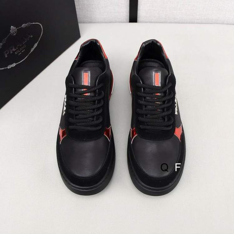 Picture of Prada Shoes _SKUPradasz38-452CTF010219338